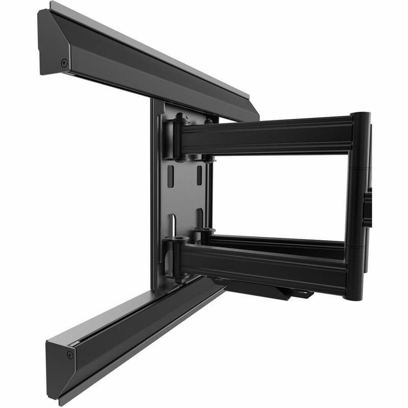 Kanto PMX660 Wall Mount for TV - Black - Thumbnail 5