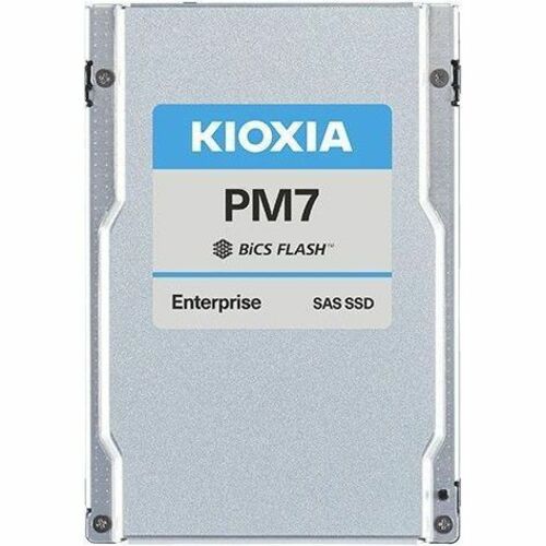 PM7 - SAS - 1DWPD - 7680GB - SIE - 2.5