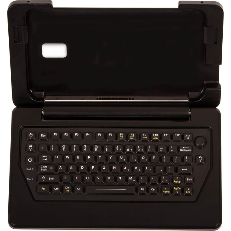iKey IK-SAM-AT Keyboard - Thumbnail 1