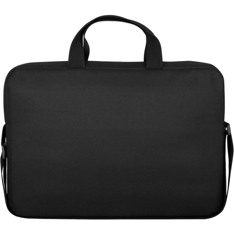 Urban Factory Nylee Carrying Case for 12" Notebook - Black - Thumbnail 5