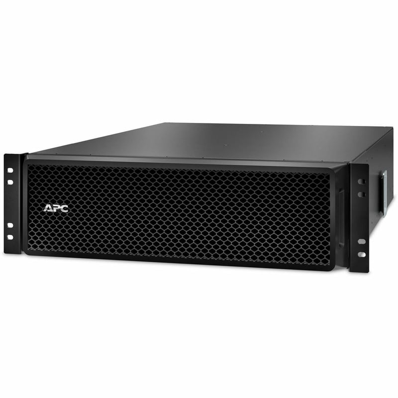 APC Smart-UPS SRT 192V 8kVA and 10kVA RM Battery Pack - Thumbnail 1