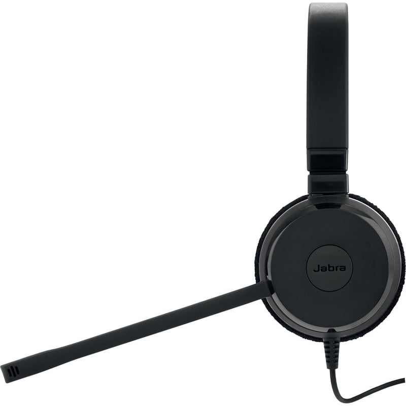 Jabra Evolve 20 UC Stereo - Thumbnail 4
