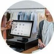 HP Engage Flex Pro Retail System - Thumbnail 5
