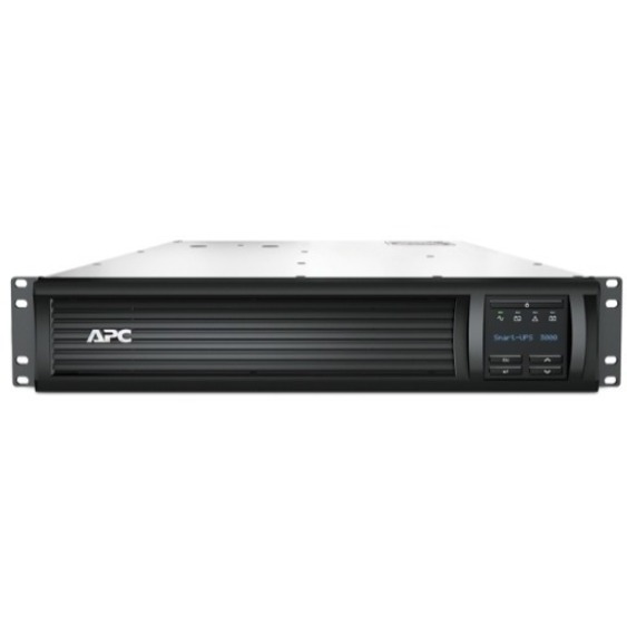 APC by Schneider Electric Smart-UPS 3000VA RM 2U LCD 100V - Thumbnail 3