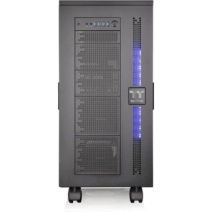 Thermaltake Core W100 Super Tower Chassis - Thumbnail 3