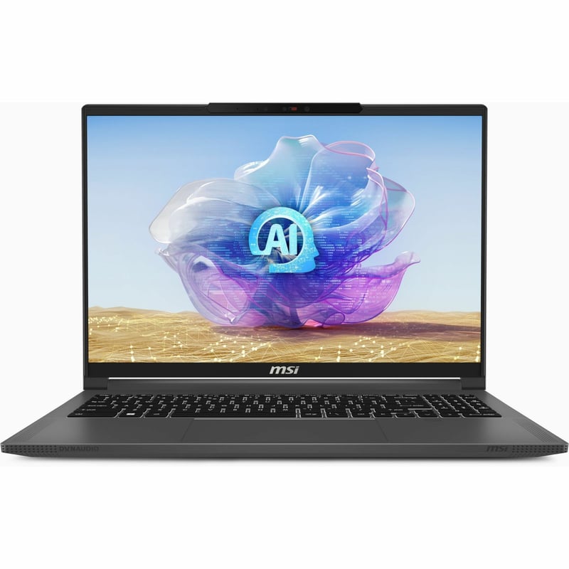 CREATOR 16AISTUDIO A1VIG-202TAA COREULTRA9/4090/64G/2TB/WIN11PRO - Thumbnail 1