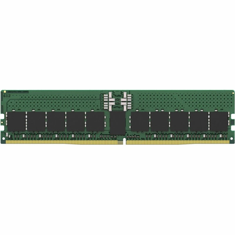 32GB DDR5 6400MT/S ECC REG 2RX8 MODULE