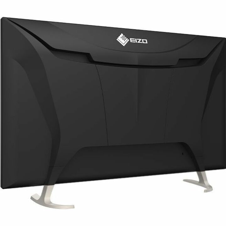 EIZO FlexScan EV4340X-BK 43" Class 4K UHD LED Monitor - Black - Thumbnail 3