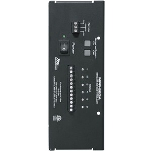 Middle Atlantic Sequencing Controller
