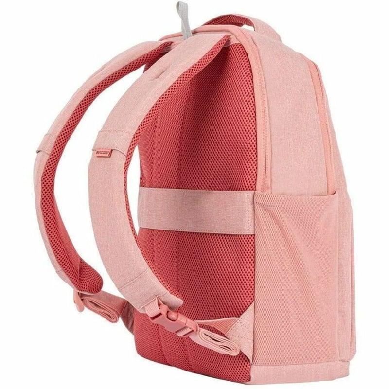 Incase Facet Carrying Case (Backpack) for 16" Apple MacBook Pro - Aged Pink - Thumbnail 4