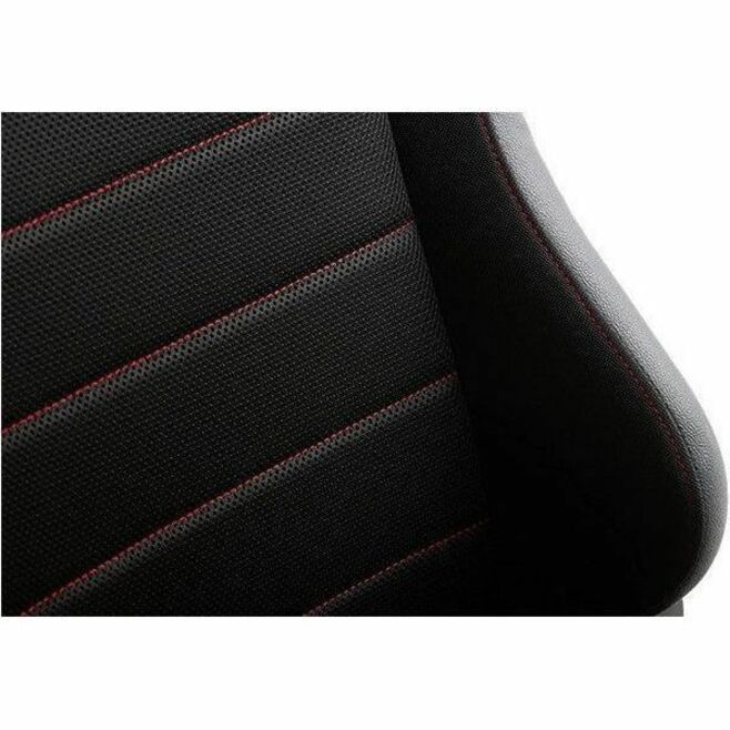 ERS5 ELITE RECLINING SEAT FABRIC MESH EDITION NEXT LEVEL - Thumbnail 4