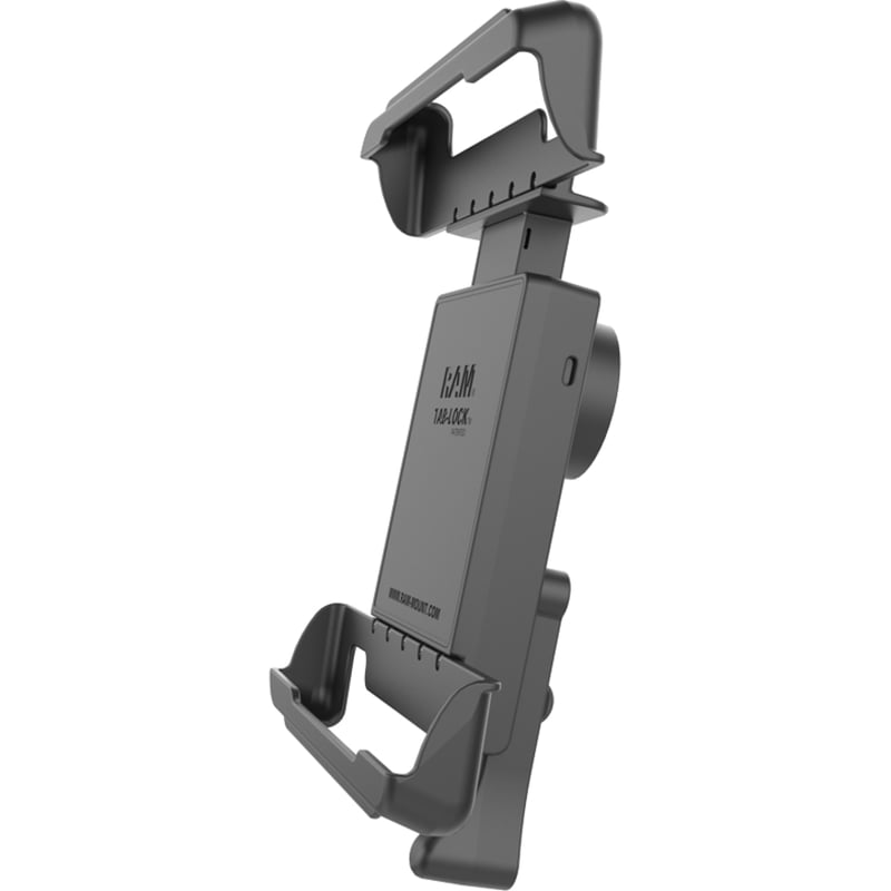 RAM Mounts Tab-Lock Vehicle Mount for Tablet Holder - Thumbnail 4