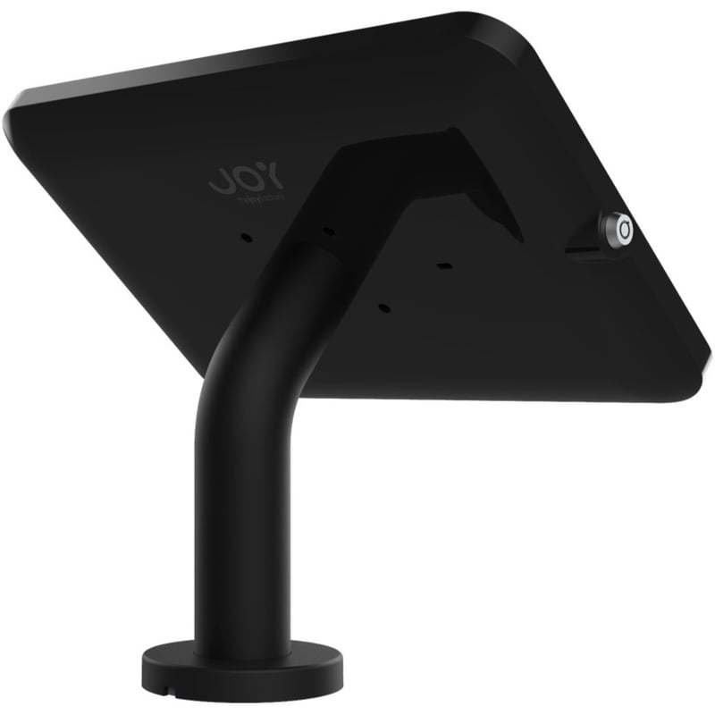 The Joy Factory Elevate II Counter/Wall Mount for Tablet - Black - Thumbnail 3