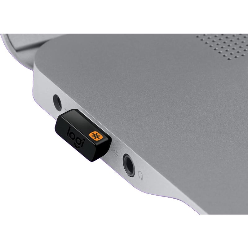 Logitech RF Receiver for Desktop Computer/Notebook - Thumbnail 4