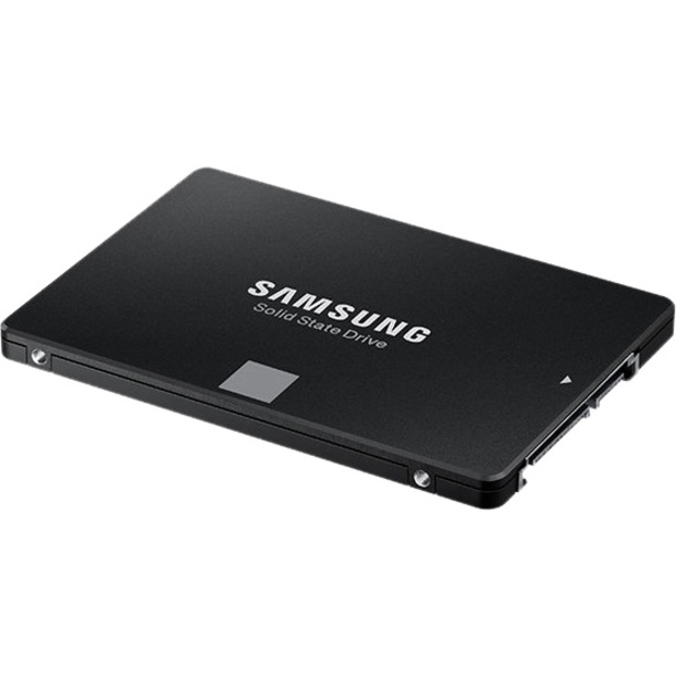 Samsung 860 EVO MZ-76E250E 250 GB Solid State Drive - 2.5" Internal - SATA (SATA/600) - Thumbnail 5