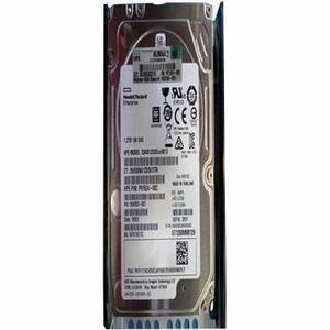 HPE Sourcing 1.20 TB Hard Drive - 2.5" Internal - SAS (6Gb/s SAS)