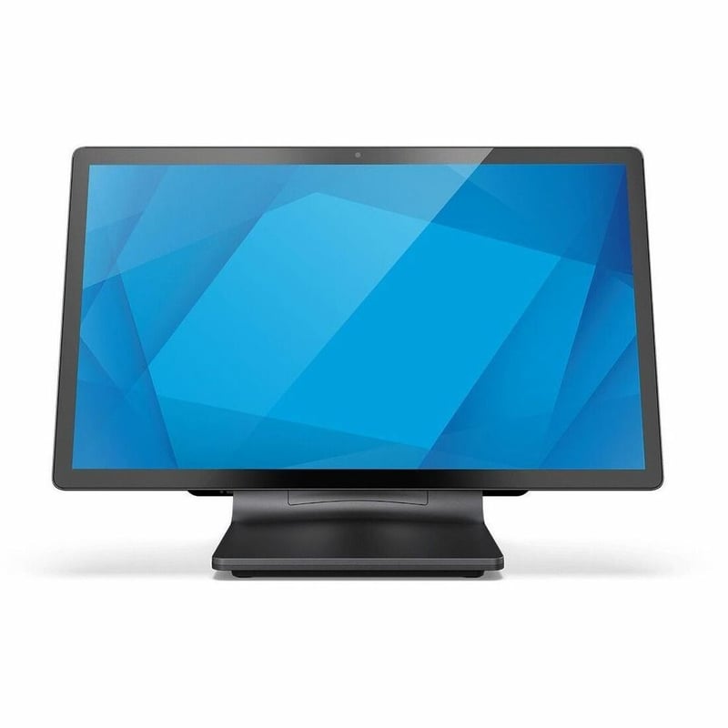 Elo I-Series 4 Slate Value POS Terminal - Thumbnail 1