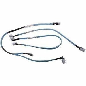HPE - Certified Genuine Parts Cable Kit - Thumbnail 1