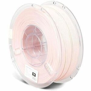 RAISE3D INDUSTRIAL PA12 CF SUPP PINK 1KG (1.75MM) - Thumbnail 1