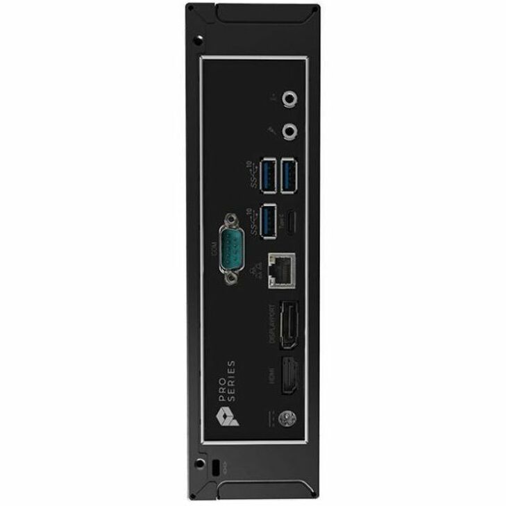 PRO DP21 14M-898US I7-14700/16GB/1TBSSD/W11HA/1Y - Thumbnail 5