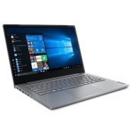 Lenovo ThinkBook 15p IMH 20V30020US 15.6" Notebook - 4K UHD - Intel Core i7 10th Gen i7-10750H - 16 GB - 512 GB SSD - English (US) Keyboard - Mineral Gray