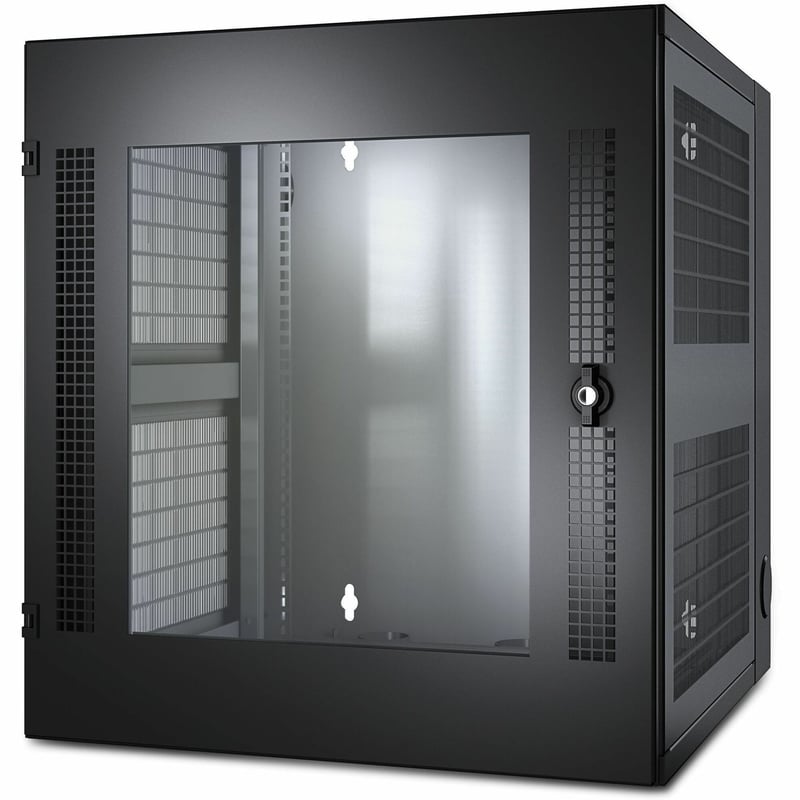APC NetShelter WX - Thumbnail 1