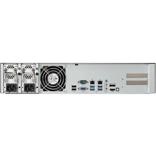 Promise Vess A3340d Video Storage Appliance - 48 TB HDD - Thumbnail 4