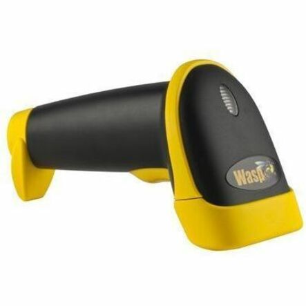 Wasp WLR8950 Long Range CCD Barcode Scanner (USB) - Thumbnail 5
