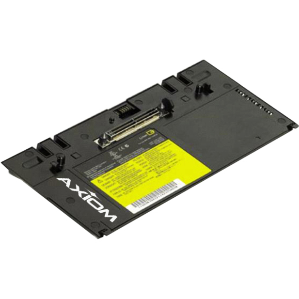 Axiom LI-ION Extended Life Battery for Lenovo - 02K7041, 02K7043, 02K7044 - Thumbnail 2