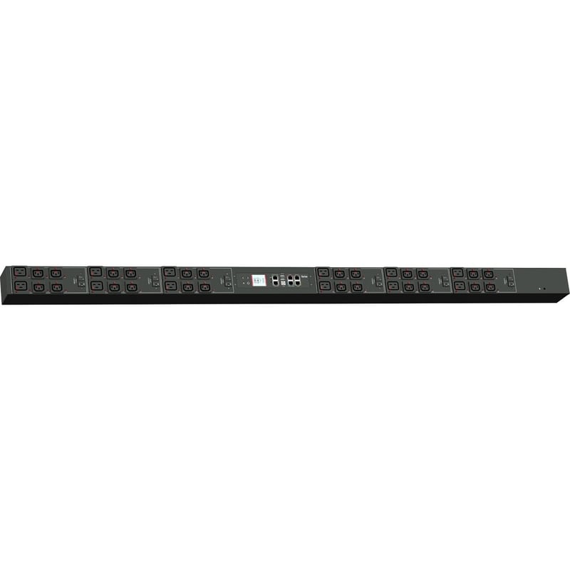 Raritan Dominion PX3-5172V-N1 32-Outlets PDU - Thumbnail 2