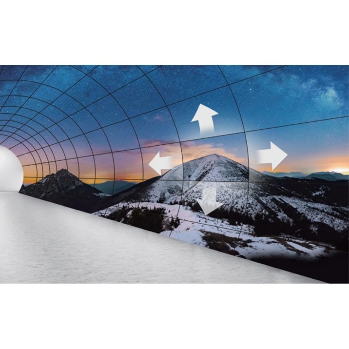 LG 55EF5F-L Open-frame Digital Signage Display - Thumbnail 5
