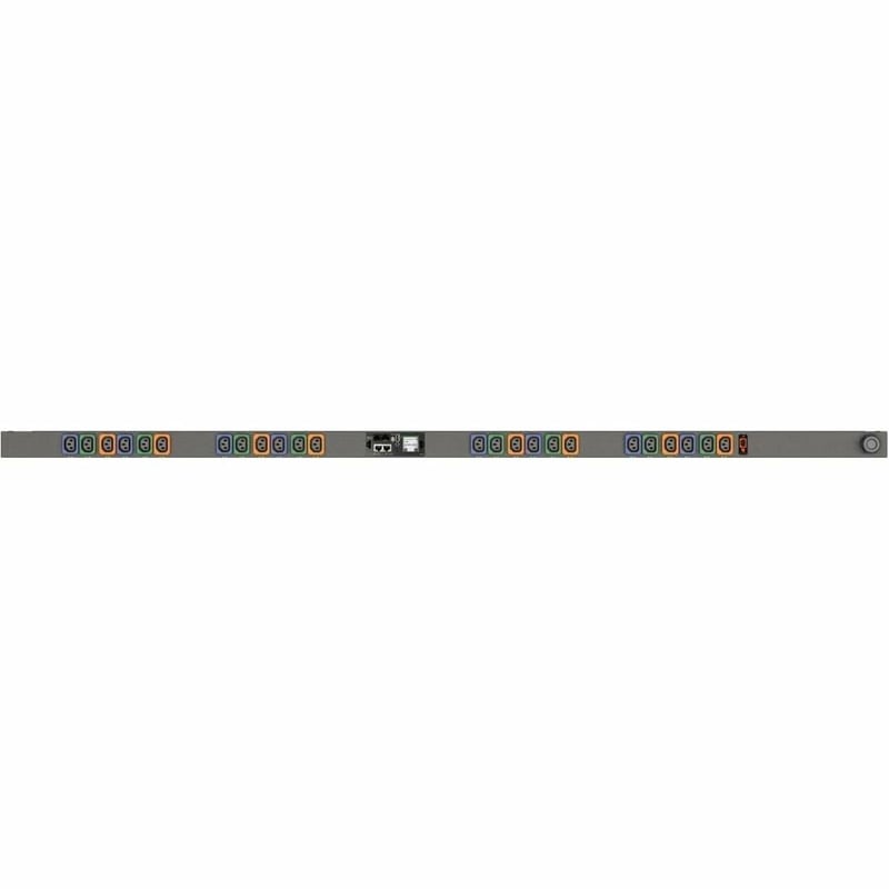 Vertiv Geist rPDU MNU5MGB0-24L138-2TL21A0A10-S-A 24-Outlets PDU
