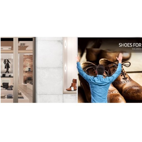 Prismview XPR-B 16mm Digital Signage Display - Thumbnail 5