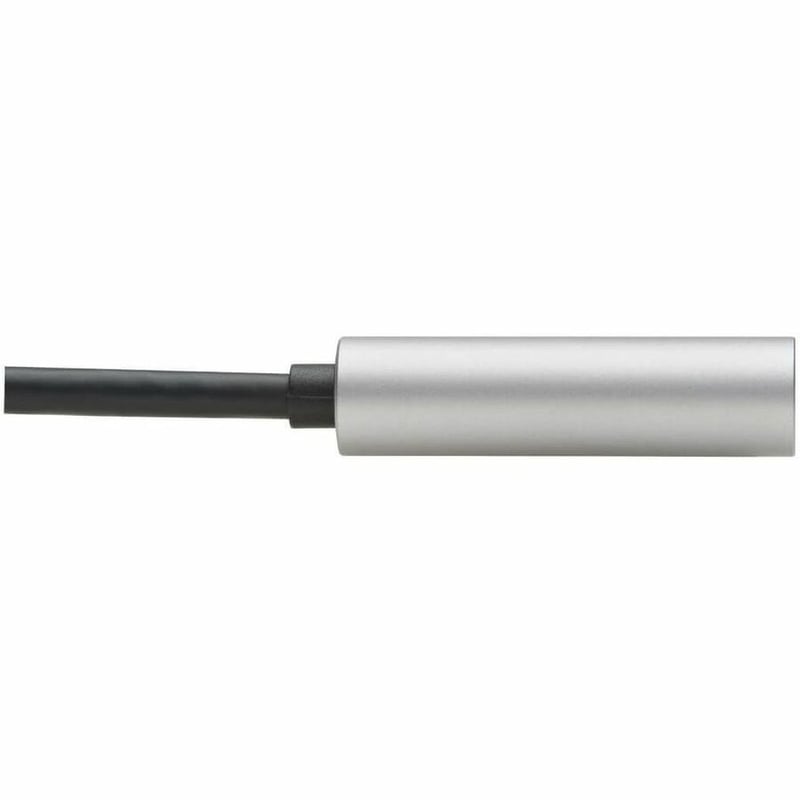 Tripp Lite by Eaton USB 3.2 Gen 1 Active Extension Repeater Cable (A M/F) Aluminum Housing 10 m (32.8 ft.) - Thumbnail 4