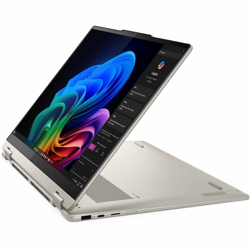 LENOVO YOGA 7 2-IN-1 RYZEN AI 7 350 1TB SSD 16GB 16 TOUCHSCREEN - Thumbnail 4