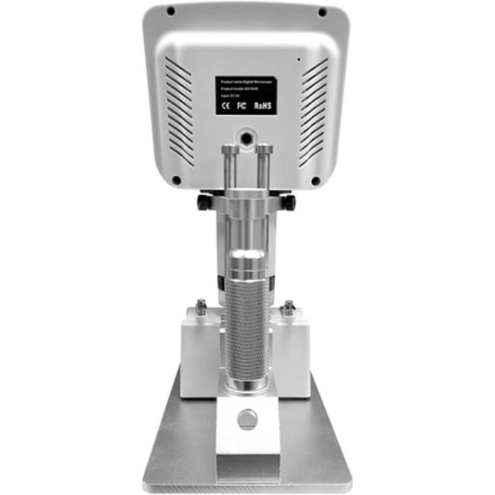 Hamilton Buhl ScoutPro Microscope with 4" Display - Thumbnail 2