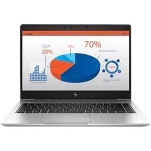 HP EliteBook 830 G8 13.3" Notebook - Full HD - Intel Core i5 11th Gen i5-1135G7 - 8 GB - 256 GB SSD