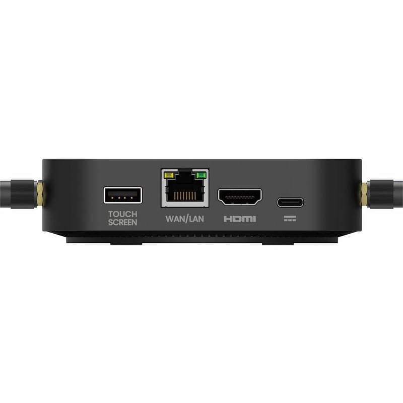 BENQ WIRELESS CONFERENCE ROOM HMDI 1.4 USB-C