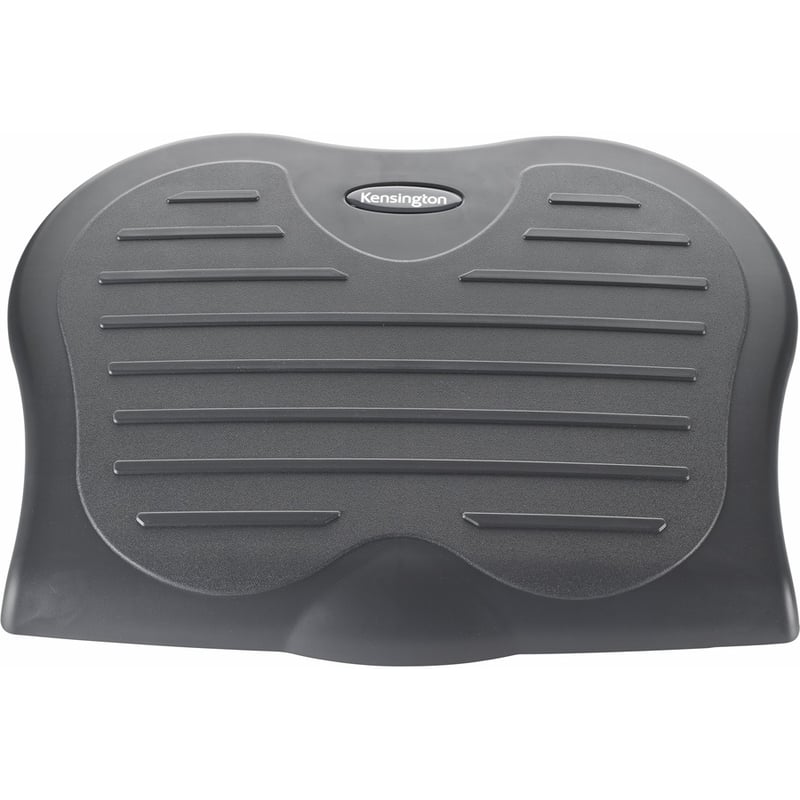 Kensington K56152 SoleSaver Ergonomic Footrest - Thumbnail 2