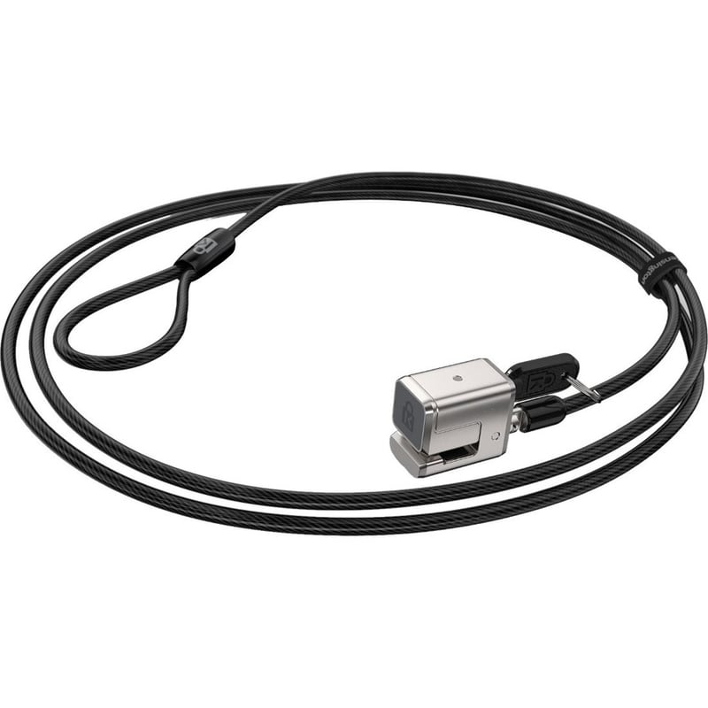 Kensington Keyed Cable Lock Surface Pro, On-Demnd - Thumbnail 2