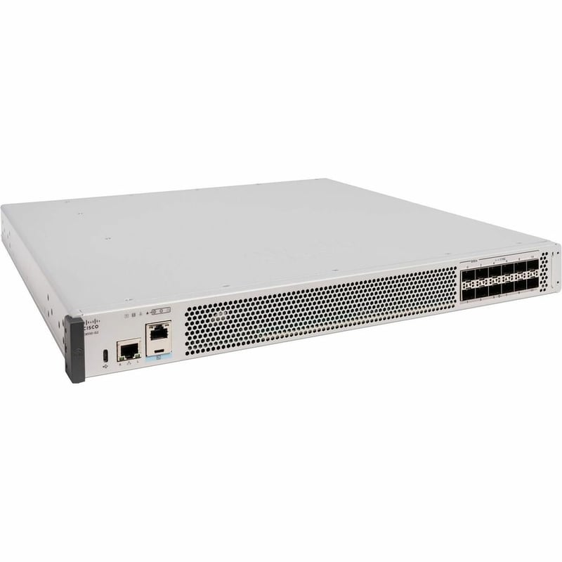 Cisco Secure Router C8550-G2 Router - Thumbnail 2