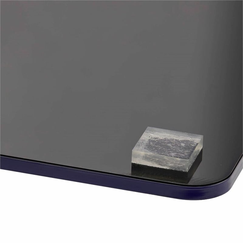 21.5 MONITOR PRIVACY SCREEN - HANGING ACRYLIC FILTER/SHIELD - Thumbnail 3
