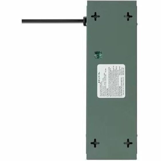 Lenovo Belkin SurgeMaster - Surge Protector - Thumbnail 3
