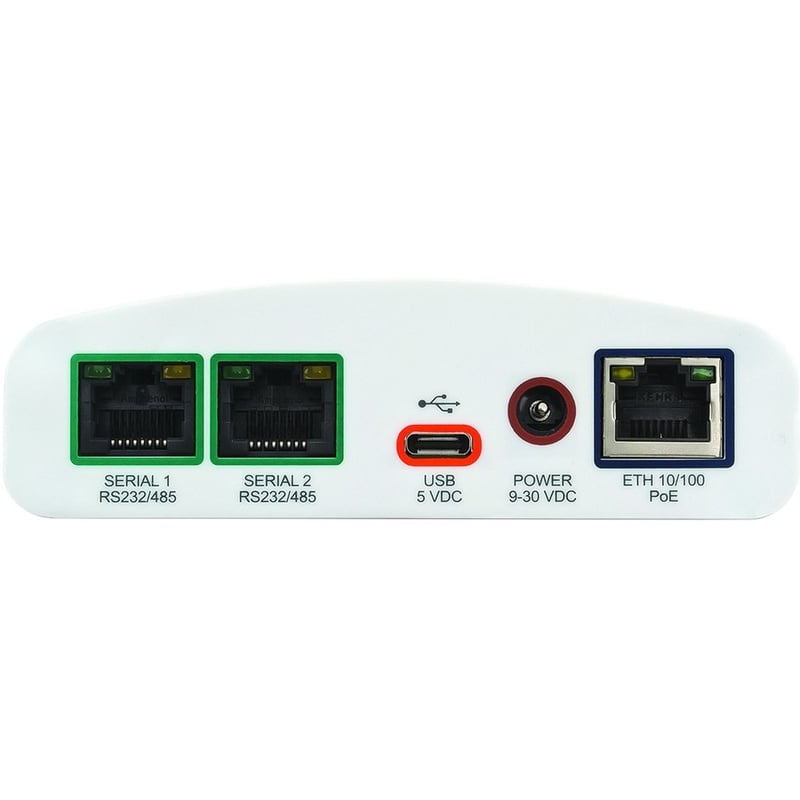 Lantronix SGX 5150 IoT Gateway Device - Thumbnail 3