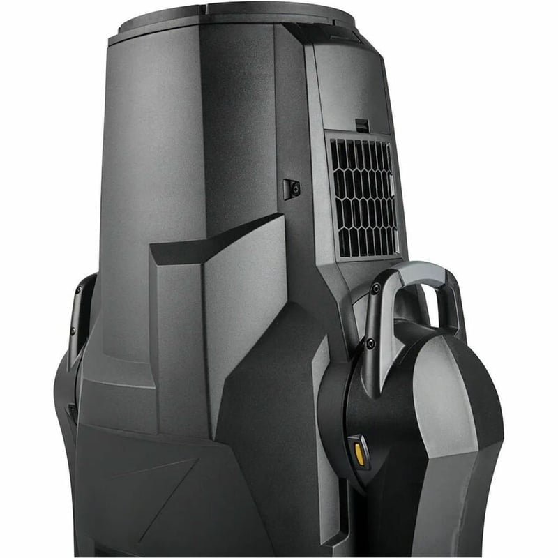 Harman MAC Ultra Wash 1150 W HIGH OUTPUT LED MOVING HEAD WASH - Thumbnail 5