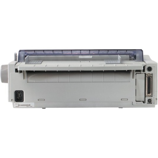 Oki MICROLINE 420 Dot Matrix Printer - Thumbnail 3