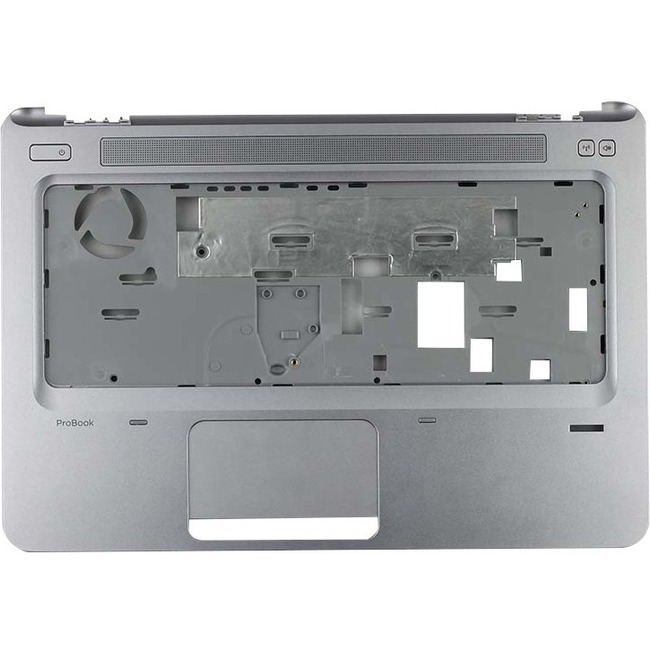 Hewlett Packard Replacement Parts Business Top Cover (2-button) - for Use on Models with a 14-inch Display and TouchPad