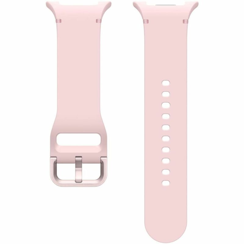Samsung Galaxy Watch8 | Galaxy Watch8 Classic Sport Band, S/M, Pink - Thumbnail 2