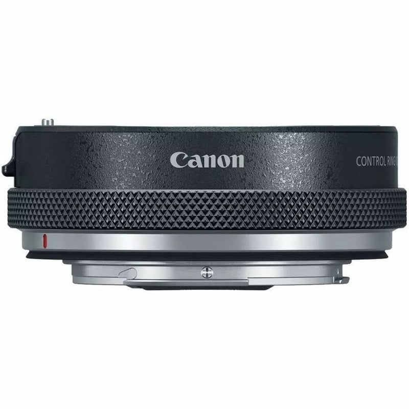 Canon Lens Adapter for Digital Camera - Thumbnail 3