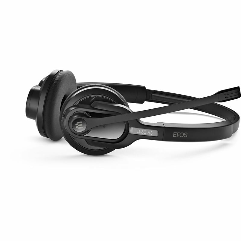 EPOS D 30 Phone - US Headset - Thumbnail 5